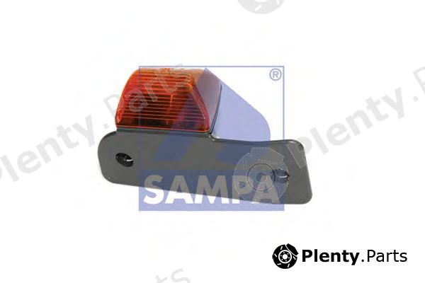 SAMPA part 061.097 (061097) Side Marker Light
