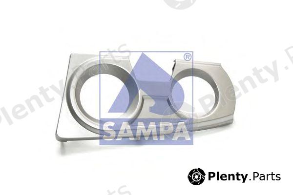  SAMPA part 061.107 (061107) Frame, headlight