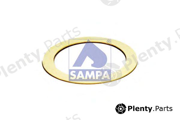  SAMPA part 070.018 (070018) Shaft Seal, wheel hub