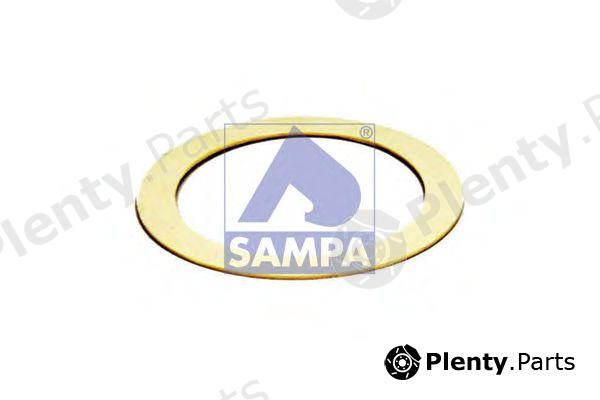  SAMPA part 070.019 (070019) Shaft Seal, wheel hub