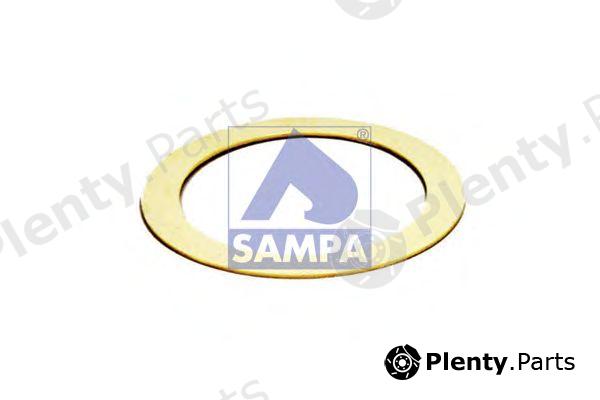  SAMPA part 070.020 (070020) Shaft Seal, wheel hub