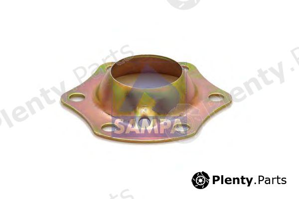  SAMPA part 070090 Holder, brake shaft bearing
