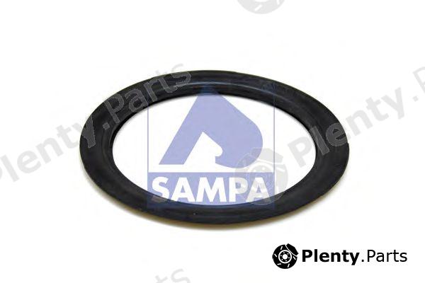  SAMPA part 070.224 (070224) Cover Plate, dust-cover wheel bearing