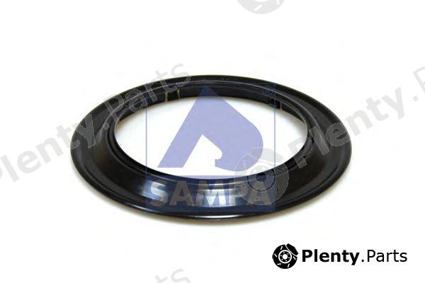  SAMPA part 070.239 (070239) Cover Plate, dust-cover wheel bearing