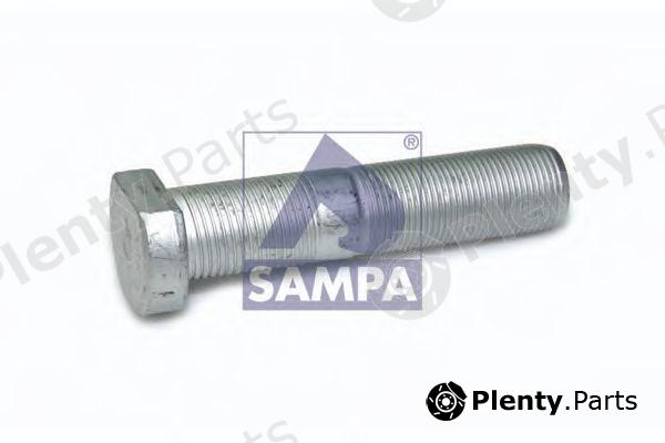 SAMPA part 070.319 (070319) Wheel Stud