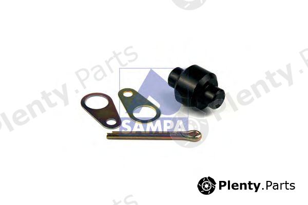  SAMPA part 070.524 (070524) Repair Kit, brake shoe sleeve