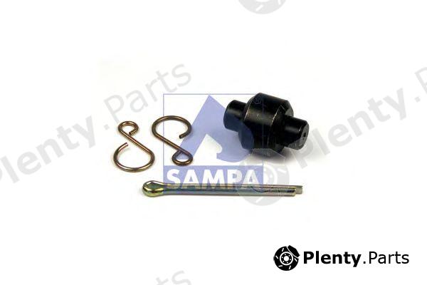  SAMPA part 070.527 (070527) Repair Kit, brake shoe sleeve