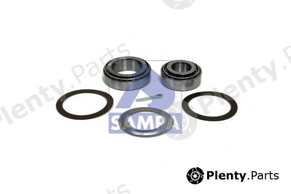  SAMPA part 070.609 (070609) Repair Kit, wheel hub