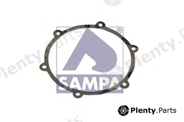  SAMPA part 075.038 (075038) Seal, wheel hub