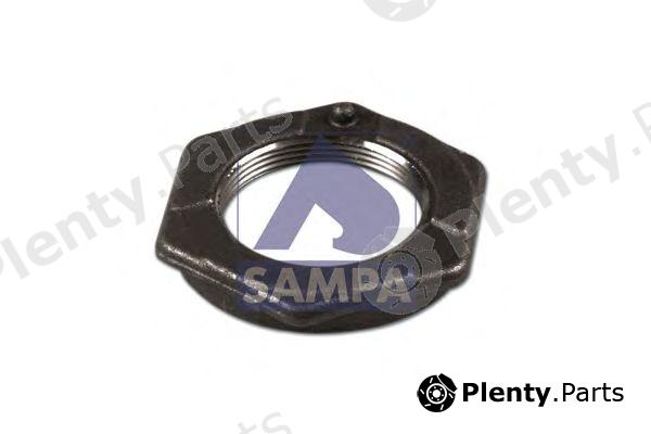  SAMPA part 075.065 (075065) Nut, stub axle