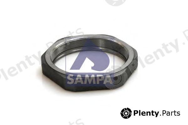  SAMPA part 075.069 (075069) Nut, stub axle