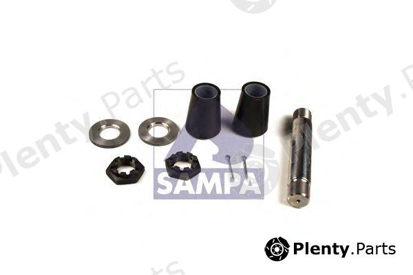  SAMPA part 075.577 (075577) Repair Kit, spring bolt