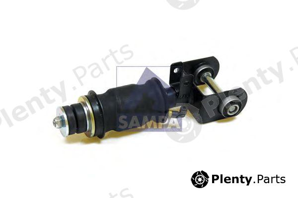  SAMPA part 080.268 (080268) Shock Absorber, cab suspension