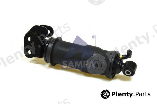  SAMPA part 080.269 (080269) Shock Absorber, cab suspension