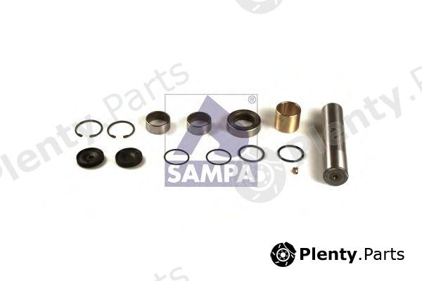  SAMPA part 080.538 (080538) Repair Kit, kingpin