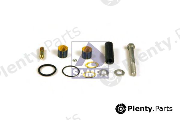  SAMPA part 080.568 (080568) Repair Kit, driver cab stabiliser