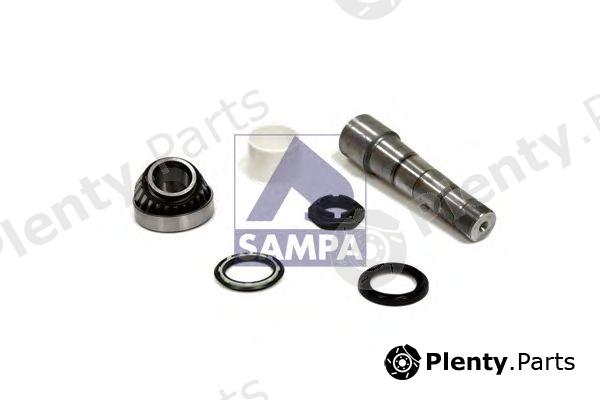  SAMPA part 080.598 (080598) Repair Kit, kingpin