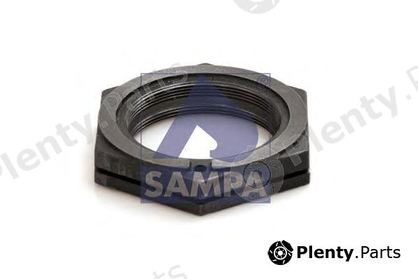  SAMPA part 088.002 (088002) Nut, stub axle