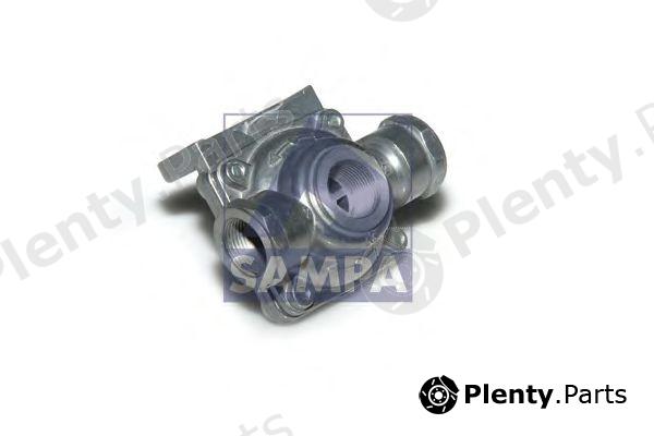  SAMPA part 095.013 (095013) Valve, retarder brake system