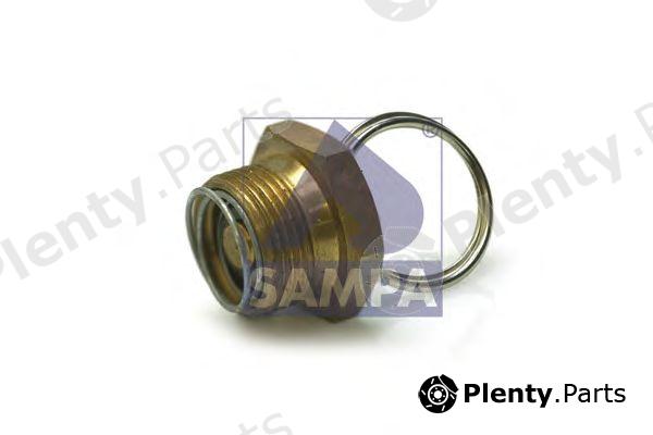  SAMPA part 095.043 (095043) Water Drain Valve