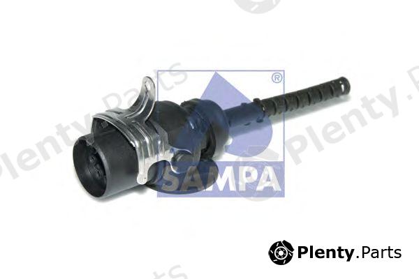  SAMPA part 095.154 (095154) Plug