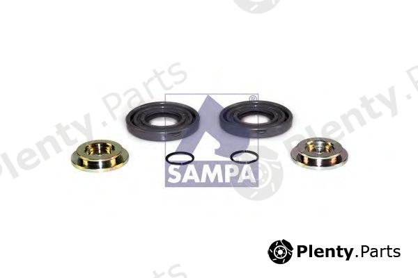  SAMPA part 095.514 (095514) Repair Kit, brake caliper