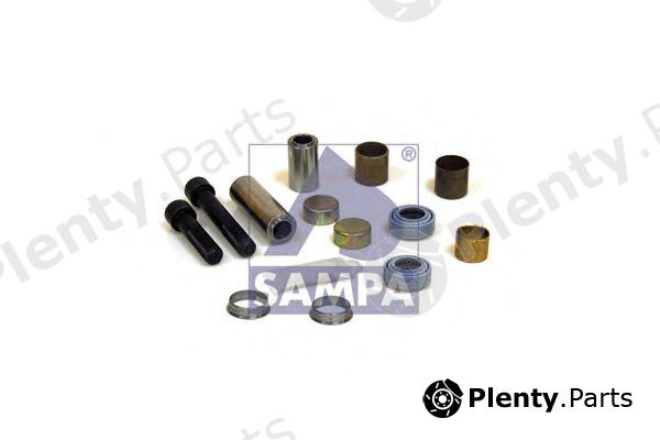  SAMPA part 095.604 (095604) Repair Kit, brake caliper