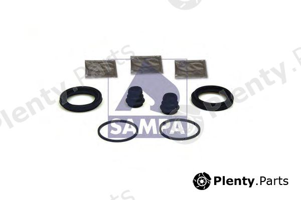  SAMPA part 095.607 (095607) Repair Kit, brake caliper