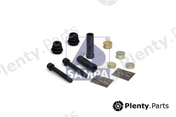  SAMPA part 095.614 (095614) Repair Kit, brake caliper