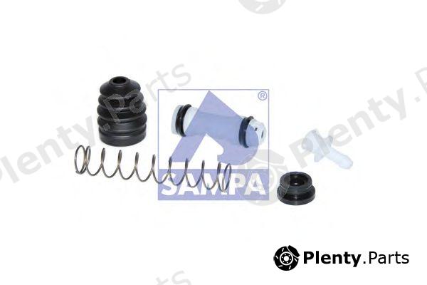  SAMPA part 095.904 (095904) Repair Kit, clutch master cylinder