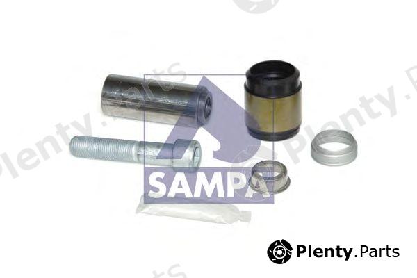  SAMPA part 095.942 (095942) Repair Kit, brake caliper