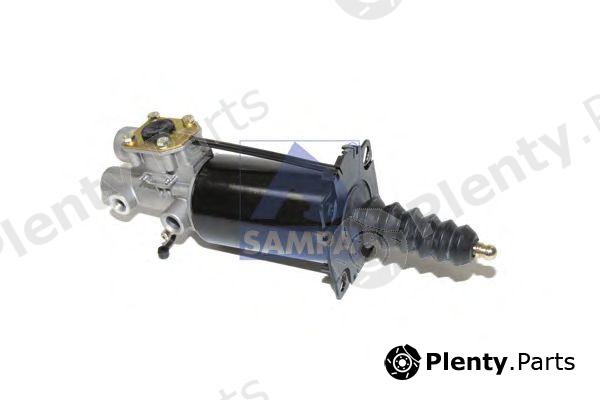  SAMPA part 096.118 (096118) Clutch Booster