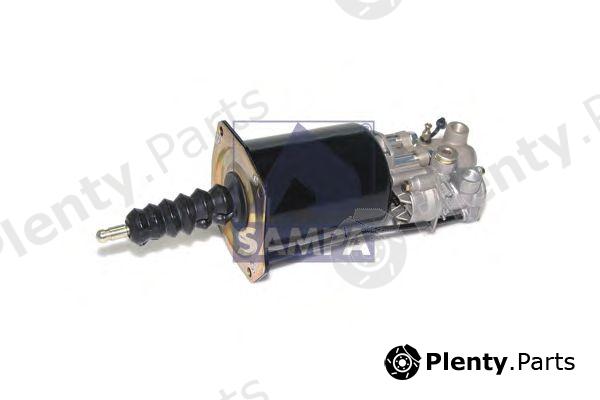  SAMPA part 096.125 (096125) Clutch Booster
