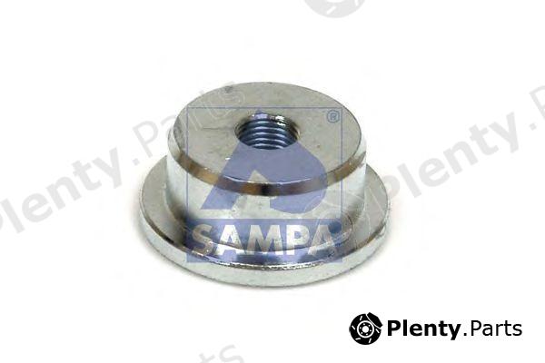  SAMPA part 104.402 (104402) Nut