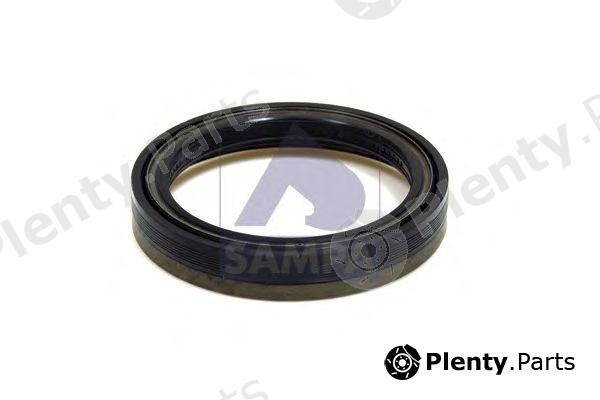  SAMPA part 115.070 (115070) Shaft Seal, wheel hub