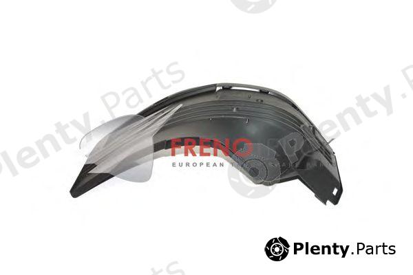  SAMPA part 18400030 Mudguard