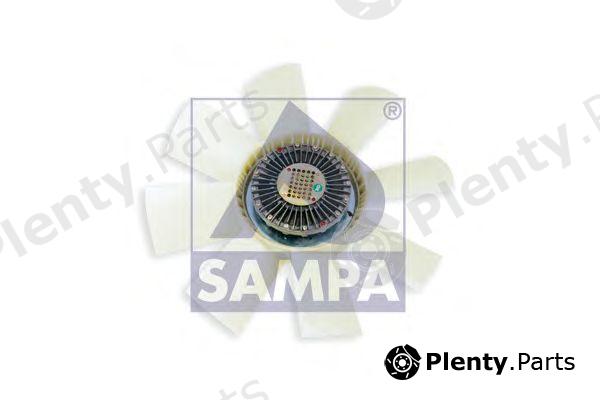  SAMPA part 200.185 (200185) Fan, radiator