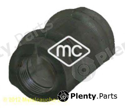  Metalcaucho part 00687 Stabiliser Mounting