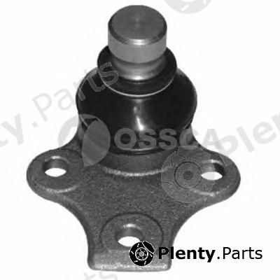 OSSCA part 00527 Ball Joint