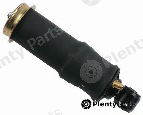  SACHS part 313054 Shock Absorber, cab suspension