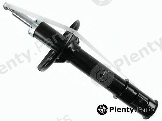  SACHS part 314004 Shock Absorber