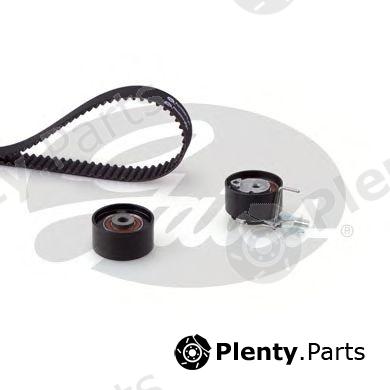  GATES part K015587XS Timing Belt Kit