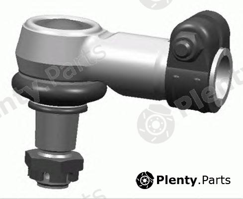  LEMFÖRDER part 1953701 Tie Rod End
