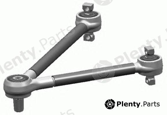  LEMFÖRDER part 2602901 Track Control Arm
