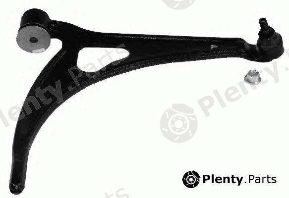  LEMFÖRDER part 2703702 Track Control Arm