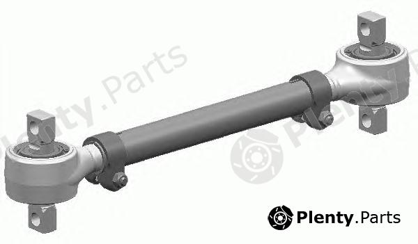  LEMFÖRDER part 1965502 Track Control Arm