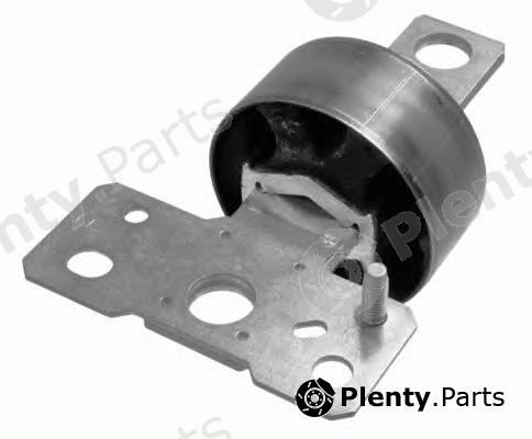  LEMFÖRDER part 3554301 Control Arm-/Trailing Arm Bush
