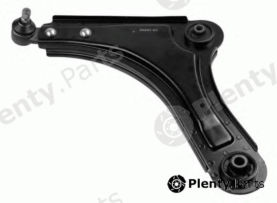  LEMFÖRDER part 3620101 Track Control Arm