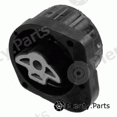  LEMFÖRDER part 3632201 Mounting, automatic transmission; Mounting, manual transmission