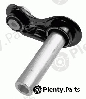  LEMFÖRDER part 3650701 Track Control Arm
